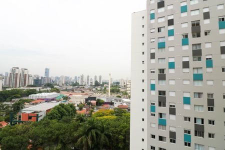 Apartamento à venda com 35m², 2 quartos e sem vagaQuarto 1