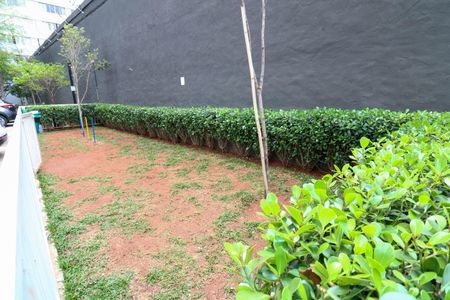 Apartamento à venda com 35m², 2 quartos e sem vagaÁrea comum - Espaço pet