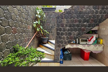 Casa à venda com 84m², 2 quartos e 2 vagas Casa à venda com 84m², 2 quartos e 2 vagasÁrea de Serviço