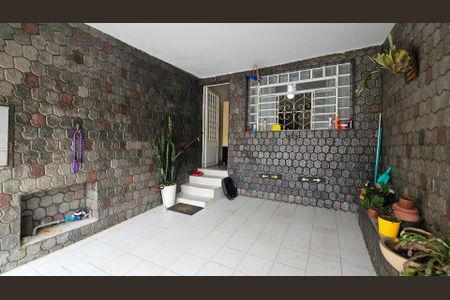 Casa à venda com 84m², 2 quartos e 2 vagas Casa à venda com 84m², 2 quartos e 2 vagasGaragem