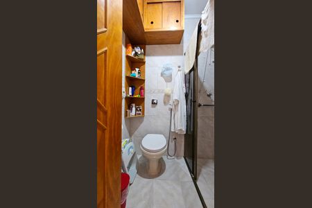 Casa à venda com 84m², 2 quartos e 2 vagas Casa à venda com 84m², 2 quartos e 2 vagasBanheiro 1