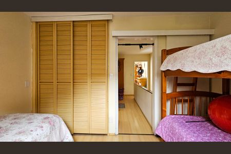 Casa à venda com 84m², 2 quartos e 2 vagas Casa à venda com 84m², 2 quartos e 2 vagasQuarto 2