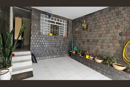 Casa à venda com 84m², 2 quartos e 2 vagas Casa à venda com 84m², 2 quartos e 2 vagasGaragem