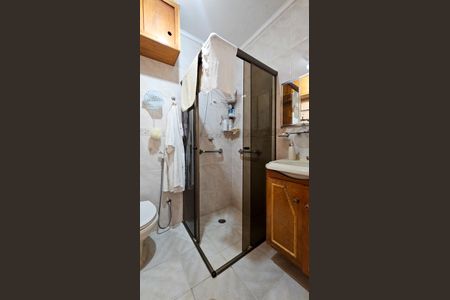 Casa à venda com 84m², 2 quartos e 2 vagas Casa à venda com 84m², 2 quartos e 2 vagasBanheiro 1