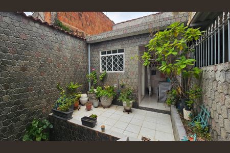 Casa à venda com 84m², 2 quartos e 2 vagas Casa à venda com 84m², 2 quartos e 2 vagasÁrea de Serviço