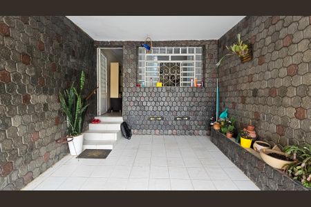 Casa à venda com 84m², 2 quartos e 2 vagas Casa à venda com 84m², 2 quartos e 2 vagasGaragem