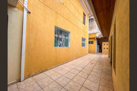 Casa para alugar com 430m², 4 quartos e 2 vagas Casa para alugar com 430m², 4 quartos e 2 vagasQuintal