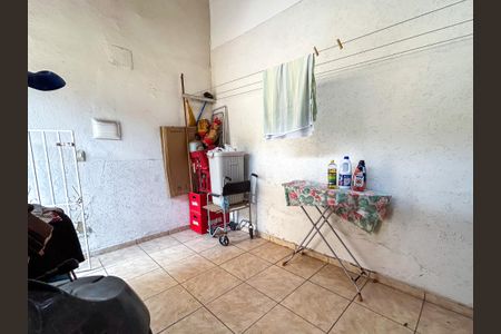 Casa para alugar com 430m², 4 quartos e 2 vagas Casa para alugar com 430m², 4 quartos e 2 vagasÁrea de Serviço