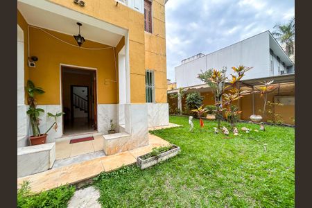 Casa para alugar com 430m², 4 quartos e 2 vagas Casa para alugar com 430m², 4 quartos e 2 vagasJardim