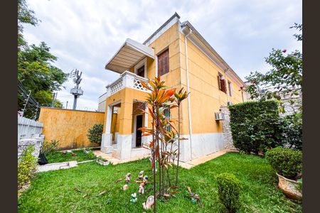 Casa para alugar com 430m², 4 quartos e 2 vagas Casa para alugar com 430m², 4 quartos e 2 vagasJardim