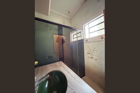 Casa para alugar com 430m², 4 quartos e 2 vagas Casa para alugar com 430m², 4 quartos e 2 vagasBanheiro 2