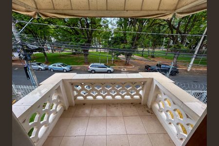 Casa para alugar com 430m², 4 quartos e 2 vagas Casa para alugar com 430m², 4 quartos e 2 vagasVista do Quarto 1