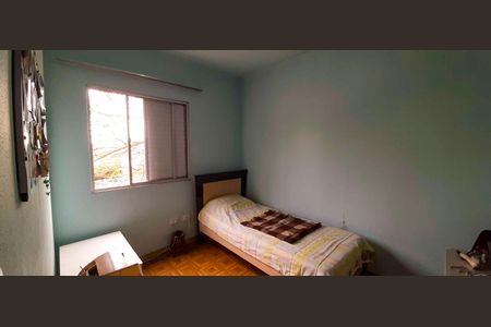 Quarto 1 de apartamento à venda com 2 quartos, 61m² em Jardim D’abril, Osasco