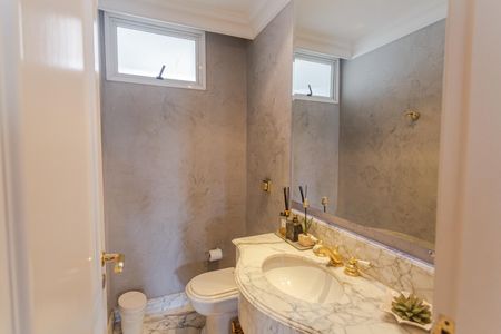 Apartamento para alugar com 260m², 4 quartos e 3 vagas Apartamento para alugar com 260m², 4 quartos e 3 vagasLavabo
