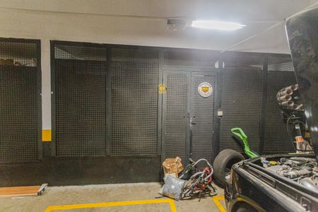 Apartamento para alugar com 260m², 4 quartos e 3 vagas Apartamento para alugar com 260m², 4 quartos e 3 vagasGaragem