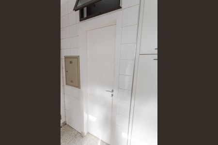 Apartamento para alugar com 260m², 4 quartos e 3 vagas Apartamento para alugar com 260m², 4 quartos e 3 vagasQuarto de Serviço