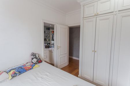 Apartamento para alugar com 260m², 4 quartos e 3 vagas Apartamento para alugar com 260m², 4 quartos e 3 vagasQuarto 1