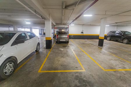 Apartamento para alugar com 260m², 4 quartos e 3 vagas Apartamento para alugar com 260m², 4 quartos e 3 vagasGaragem