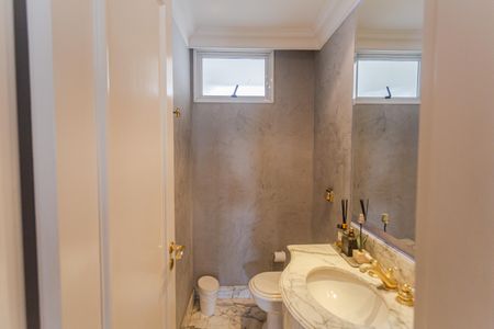 Apartamento para alugar com 260m², 4 quartos e 3 vagas Apartamento para alugar com 260m², 4 quartos e 3 vagasLavabo