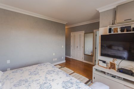 Apartamento para alugar com 260m², 4 quartos e 3 vagas Apartamento para alugar com 260m², 4 quartos e 3 vagasSuíte 1