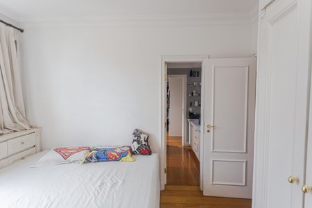 Apartamento para alugar com 260m², 4 quartos e 3 vagas Apartamento para alugar com 260m², 4 quartos e 3 vagasQuarto 1