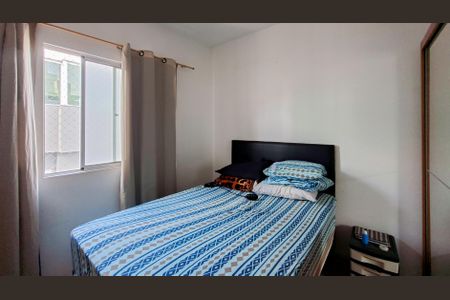 Apartamento à venda com 50m², 2 quartos e 1 vagaQuarto