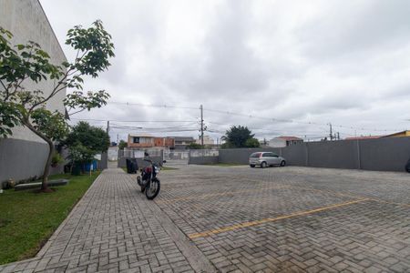 Apartamento para alugar com 47m², 1 quarto e 1 vagaGaragem