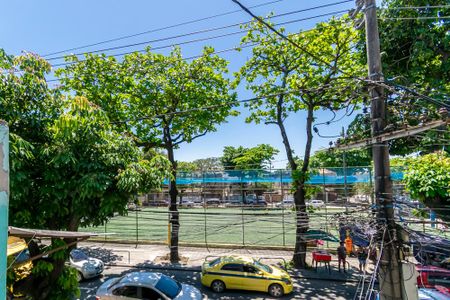 Apartamento à venda com 82m², 3 quartos e sem vagaVista da Varanda do Quarto 1