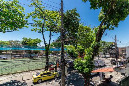 Apartamento à venda com 82m², 3 quartos e sem vagaVista da Varanda do Quarto 1