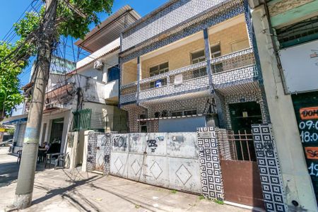 Apartamento à venda com 82m², 3 quartos e sem vagaFachada do Prédio