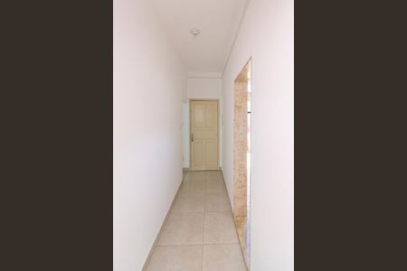 Apartamento à venda com 82m², 3 quartos e sem vagaSala - Hall da entrada