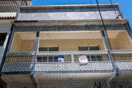 Apartamento à venda com 82m², 3 quartos e sem vagaFachada do Imóvel