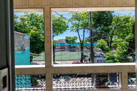 Apartamento à venda com 82m², 3 quartos e sem vagaVista do Quarto 1