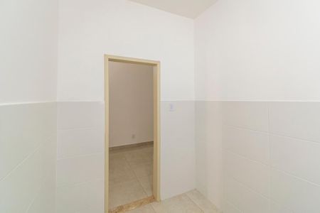 Apartamento à venda com 82m², 3 quartos e sem vagaCozinha