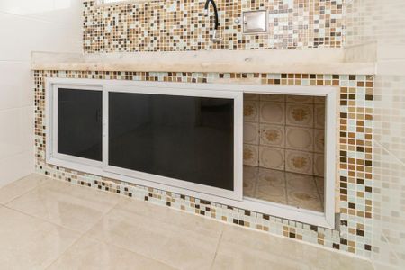 Apartamento à venda com 82m², 3 quartos e sem vagaCozinha - Armários