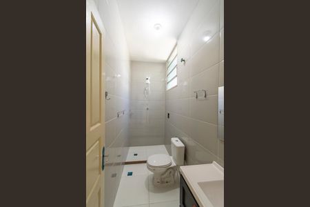 Apartamento à venda com 82m², 3 quartos e sem vagaBanheiro