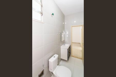 Apartamento à venda com 82m², 3 quartos e sem vagaBanheiro