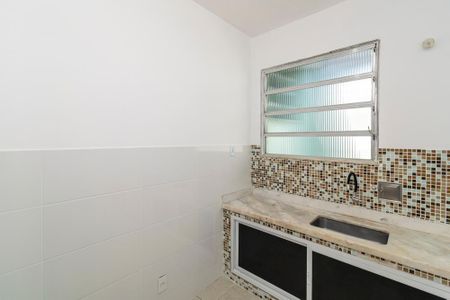 Apartamento à venda com 82m², 3 quartos e sem vagaCozinha