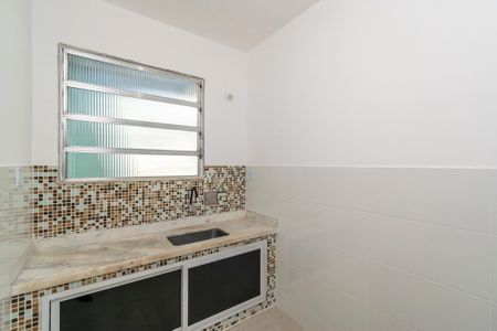 Apartamento à venda com 82m², 3 quartos e sem vagaCozinha