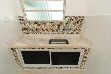 Apartamento à venda com 82m², 3 quartos e sem vagaCozinha