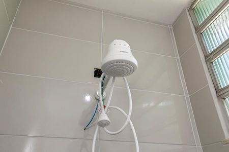 Apartamento à venda com 82m², 3 quartos e sem vagaBanheiro