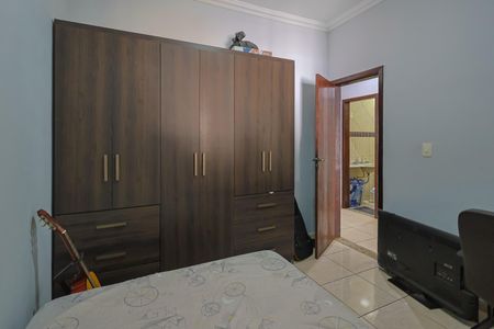 Casa à venda com 220m², 3 quartos e 4 vagasQuarto 1