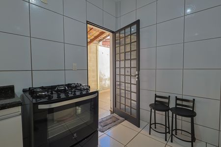 Casa à venda com 220m², 3 quartos e 4 vagasCozinha