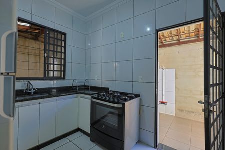Casa à venda com 220m², 3 quartos e 4 vagasCozinha