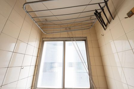 Apartamento para alugar com 54m², 1 quarto e 1 vagaLavanderia