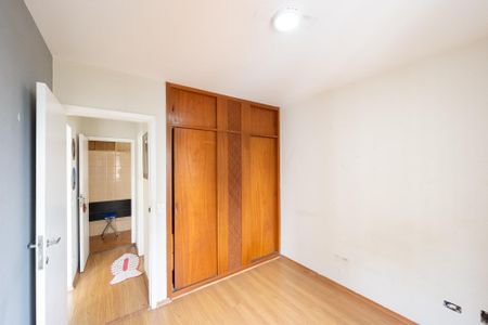 Apartamento para alugar com 54m², 1 quarto e 1 vagaQuarto