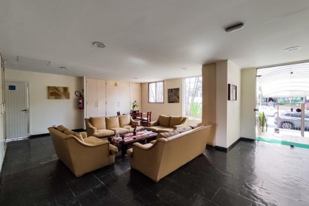 Apartamento para alugar com 54m², 1 quarto e 1 vagaHall de Entrada