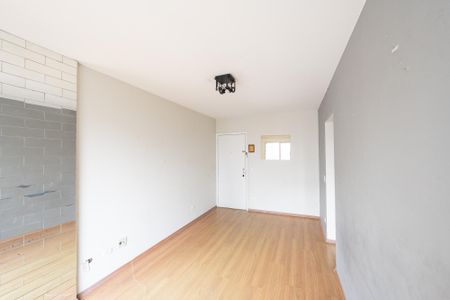 Apartamento para alugar com 54m², 1 quarto e 1 vagaSala