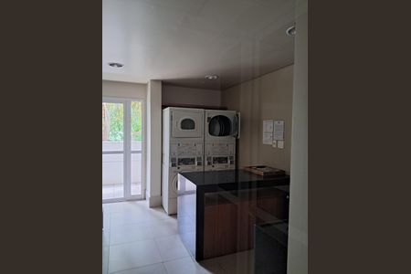 Apartamento para alugar com 60m², 2 quartos e 1 vaga Apartamento para alugar com 60m², 2 quartos e 1 vagaÁrea Comum