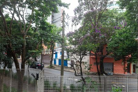 Apartamento para alugar com 60m², 2 quartos e 1 vaga Apartamento para alugar com 60m², 2 quartos e 1 vagaVista